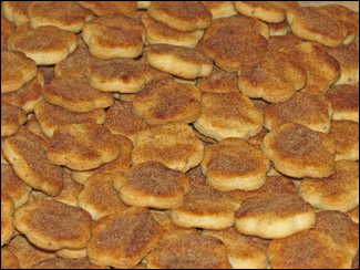 biscochitos