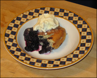 cape breton blueberry grunt