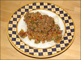 chakchouka