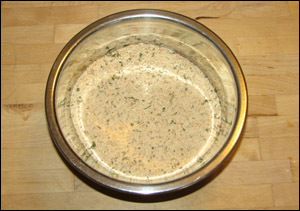 Italian Style Bread Crumbs