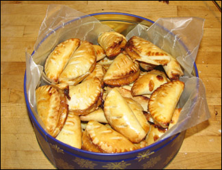 pasteles
