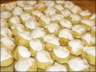 zimbabwe sweet-potato cookies