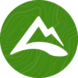 See tracks on AllTrails