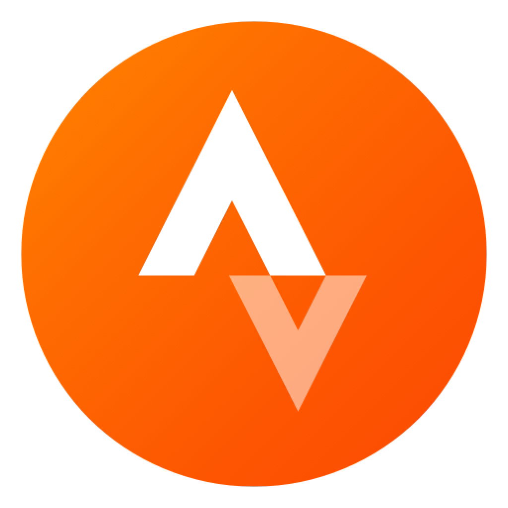 See tracks on Strava