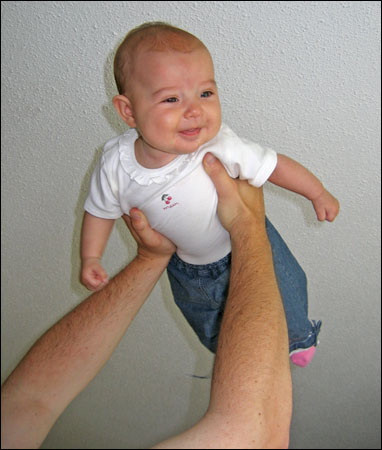 i can fly!